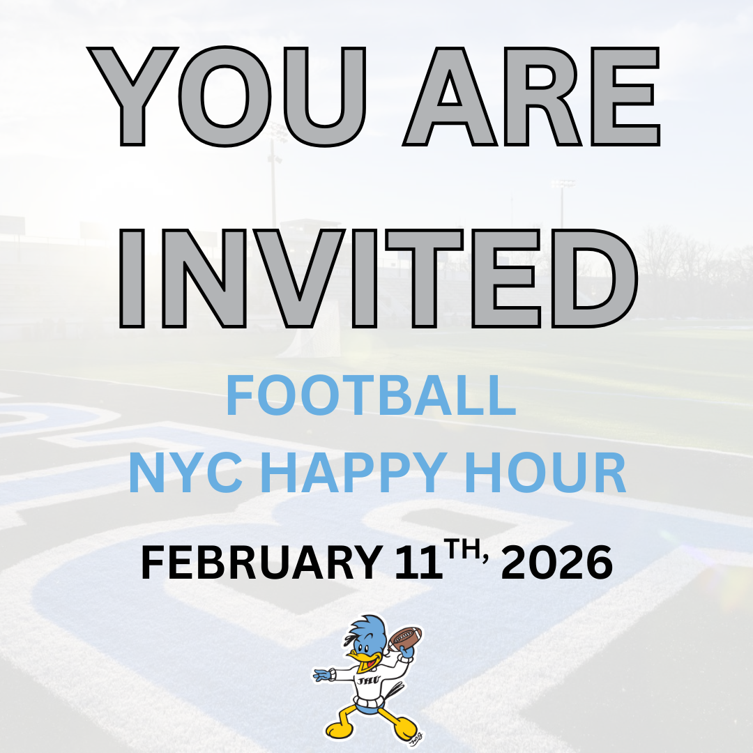 Football NYC Happy Hour Header Image