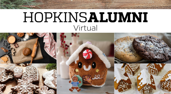 Annual Holiday Cookie Decorating Contest 2025 Header Image