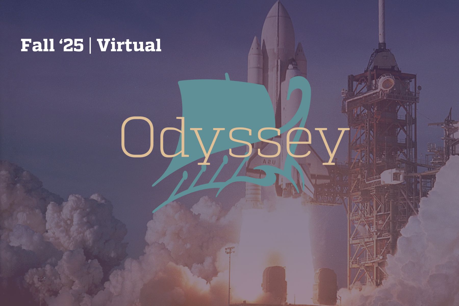 Rocket Science - The Ups and Downs of Space Travel with Anders Gårdestig Header Image