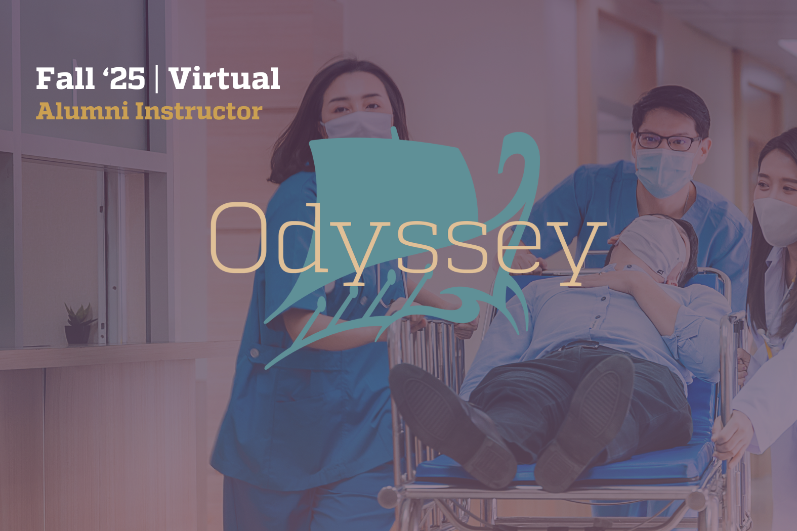 25 Ways to Stay out of the ER with Ashely Waters Gordon Header Image