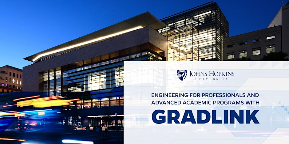 Grad Link Fall 2026 Header Image