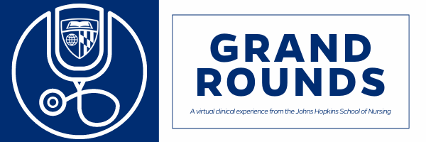 JHSON Virtual Nursing Grand Rounds: Farewell Lecture