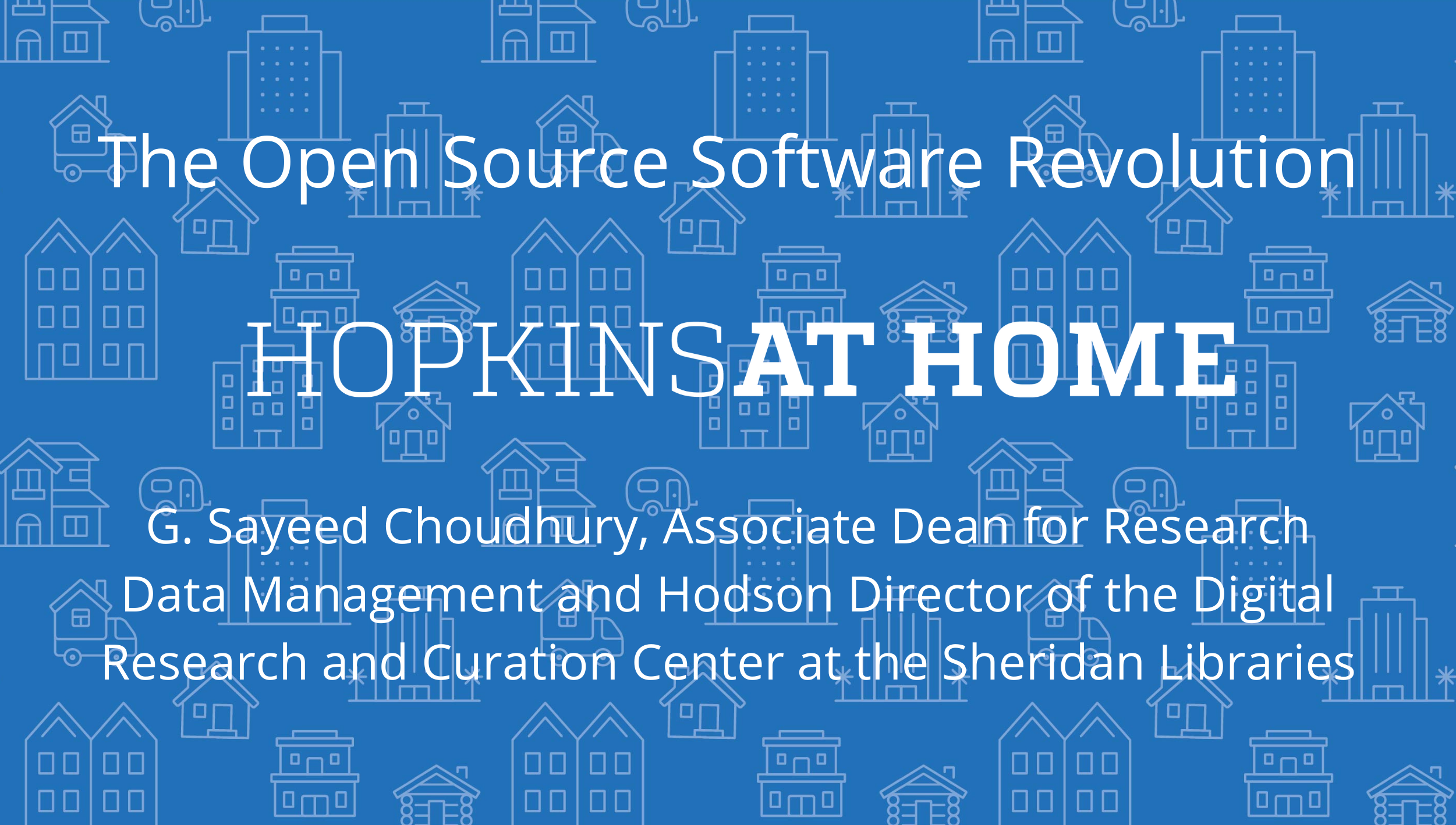 The Open Source Software Revolution