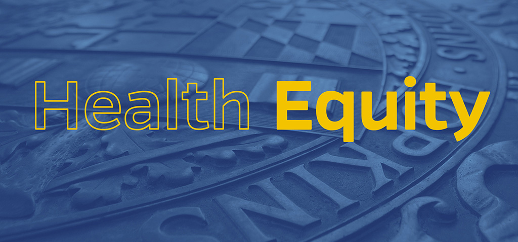 Health Equity Image