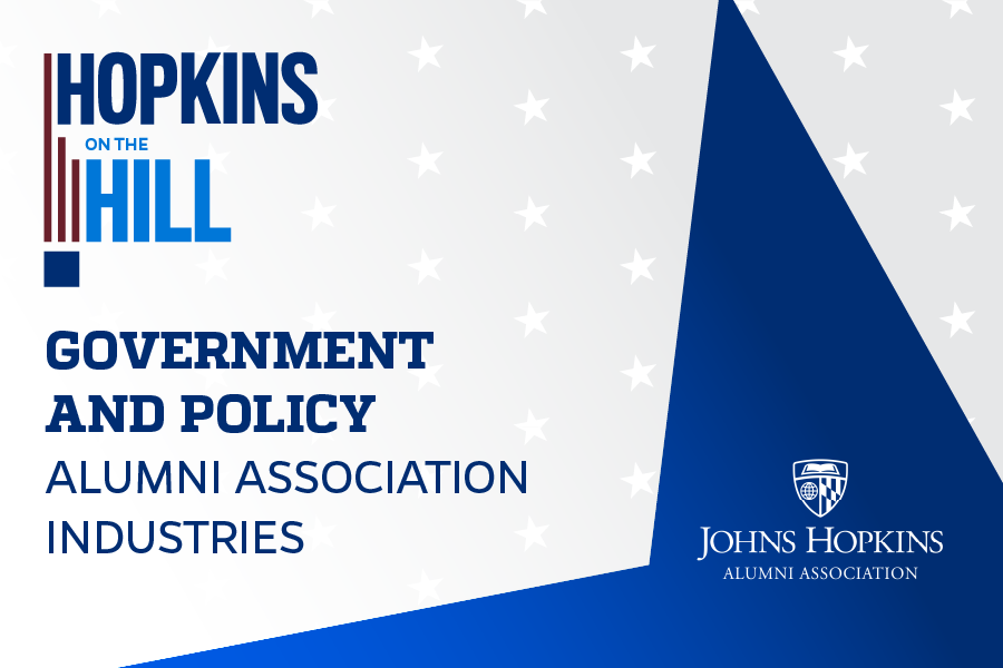 Hopkins on the Hill 