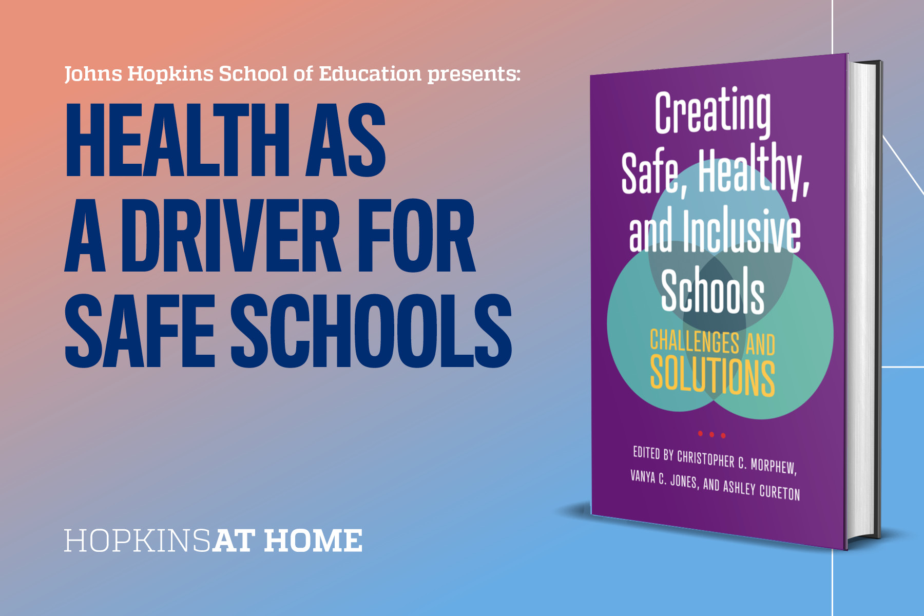 Health as a Driver for Safe Schools