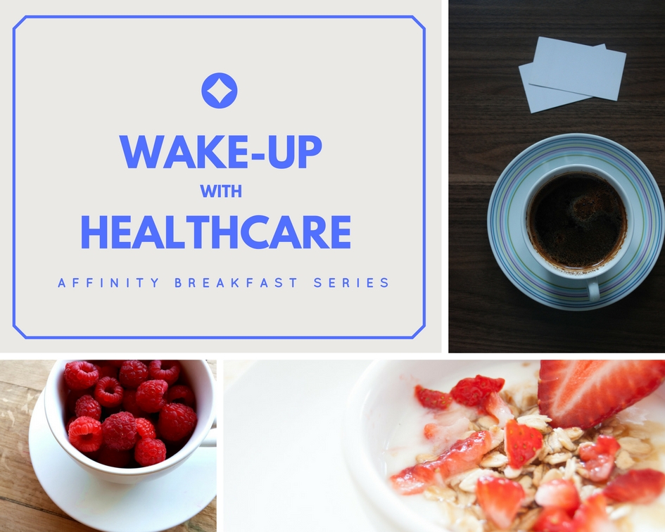 New York: Wake-up with Healthcare 