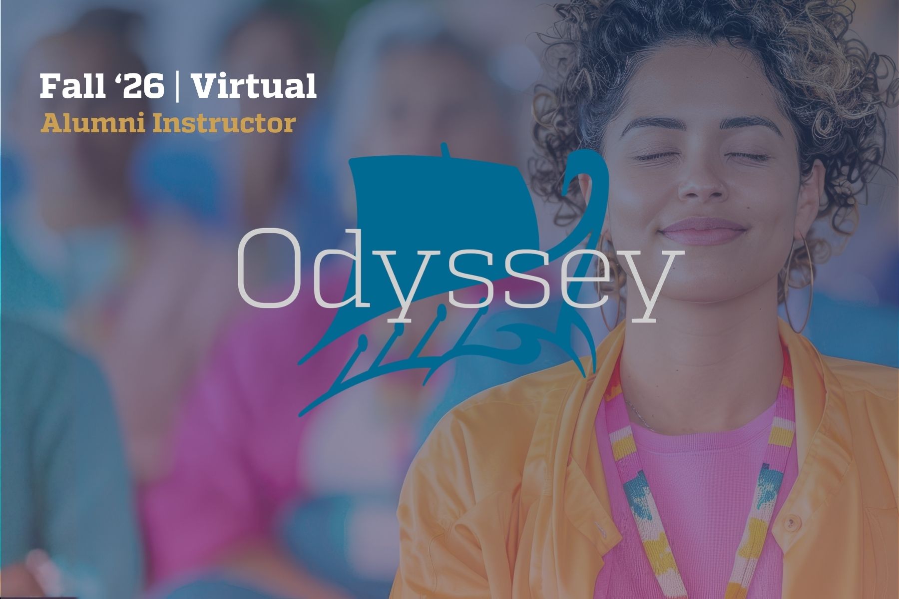 A Holistic Outlook on Mental Health with Vasudha Gupta, Bus '23 (MBA) Header Image