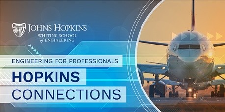 Hopkins Connections Header Image