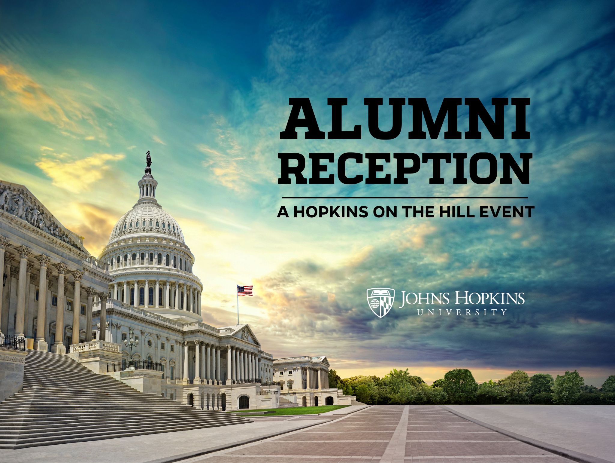 Hopkins on Hill Event Image