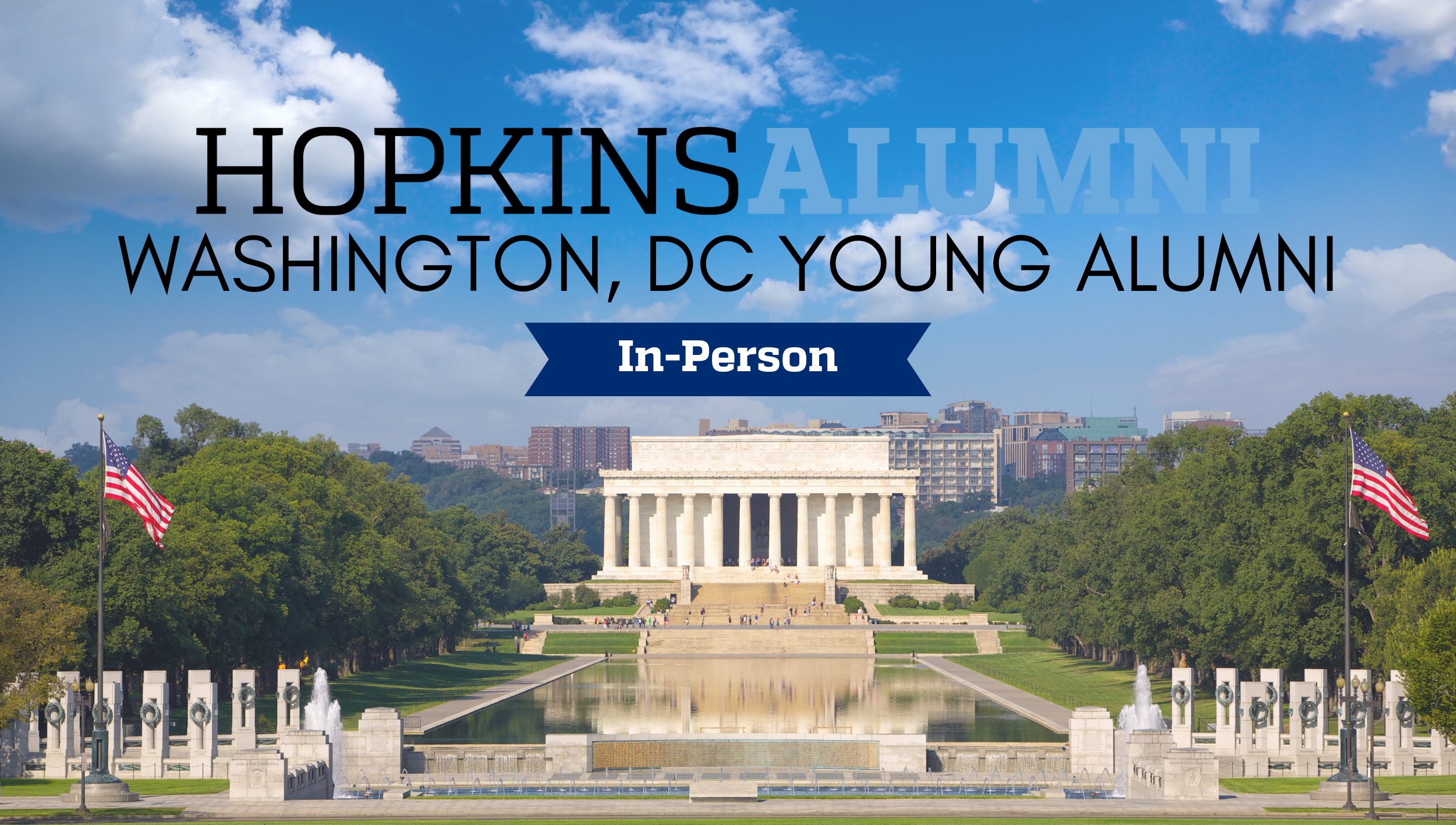 Washington DC Young Alumni: Happy Hour at Dacha Beer Garden