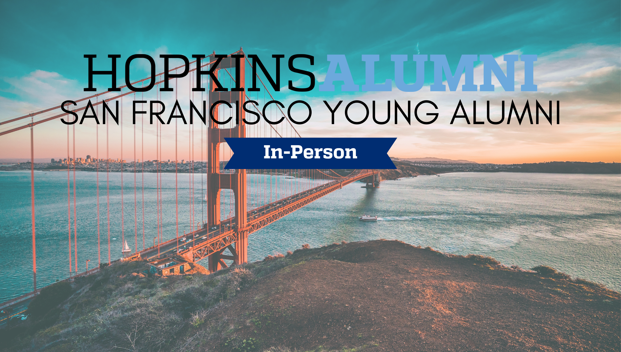San Francisco Young Alumni: Outdoor Mini Golf
