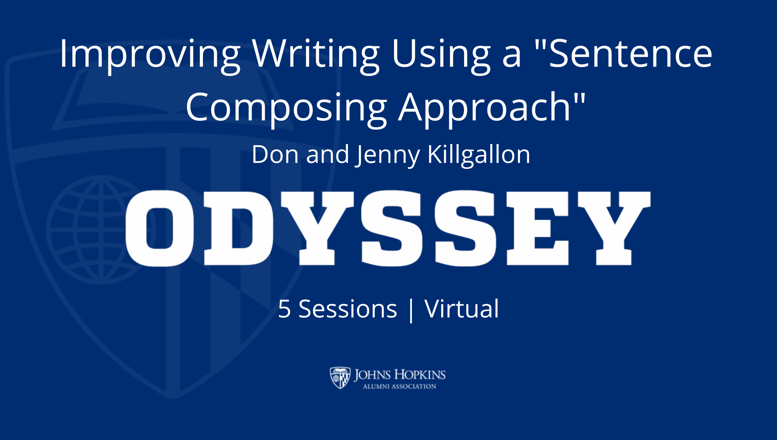 Improving Writing Using a “Sentence Composing Approach” 
