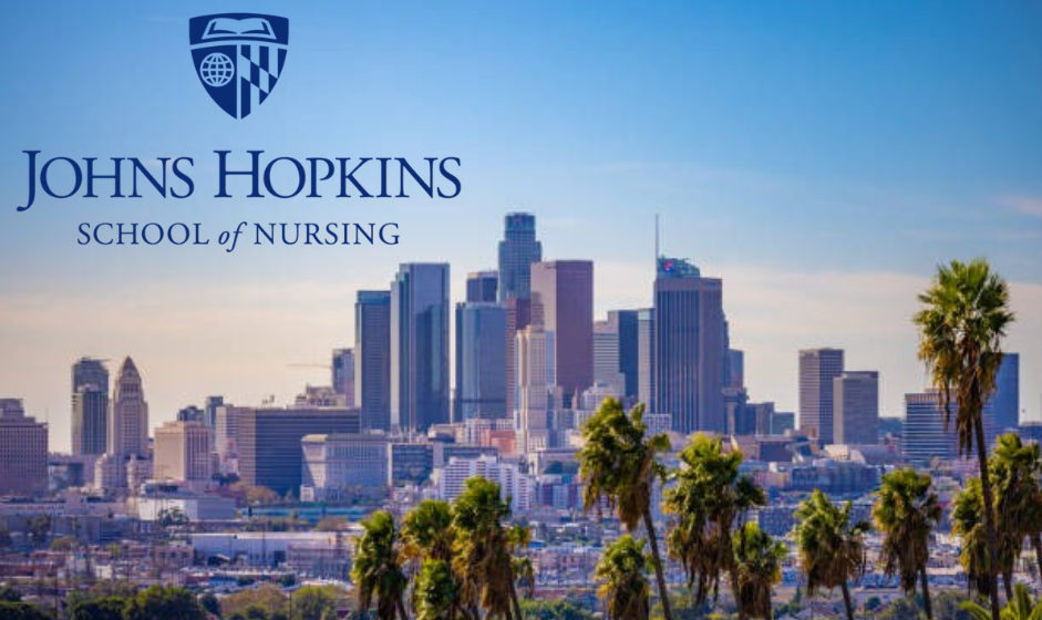 Los Angeles: School of Nursing Alumni Meet-Up Header Image