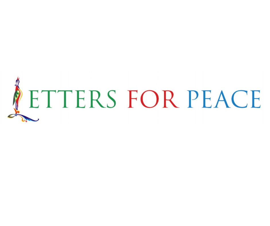 Letters for Peace: The Intersection of Creative Writing and Conflict Transformation