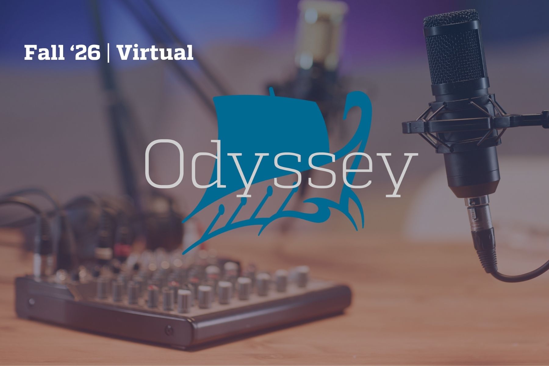 Your Podcast, Revisited: Leadership, Impact & Visibility with Regina Larko Header Image