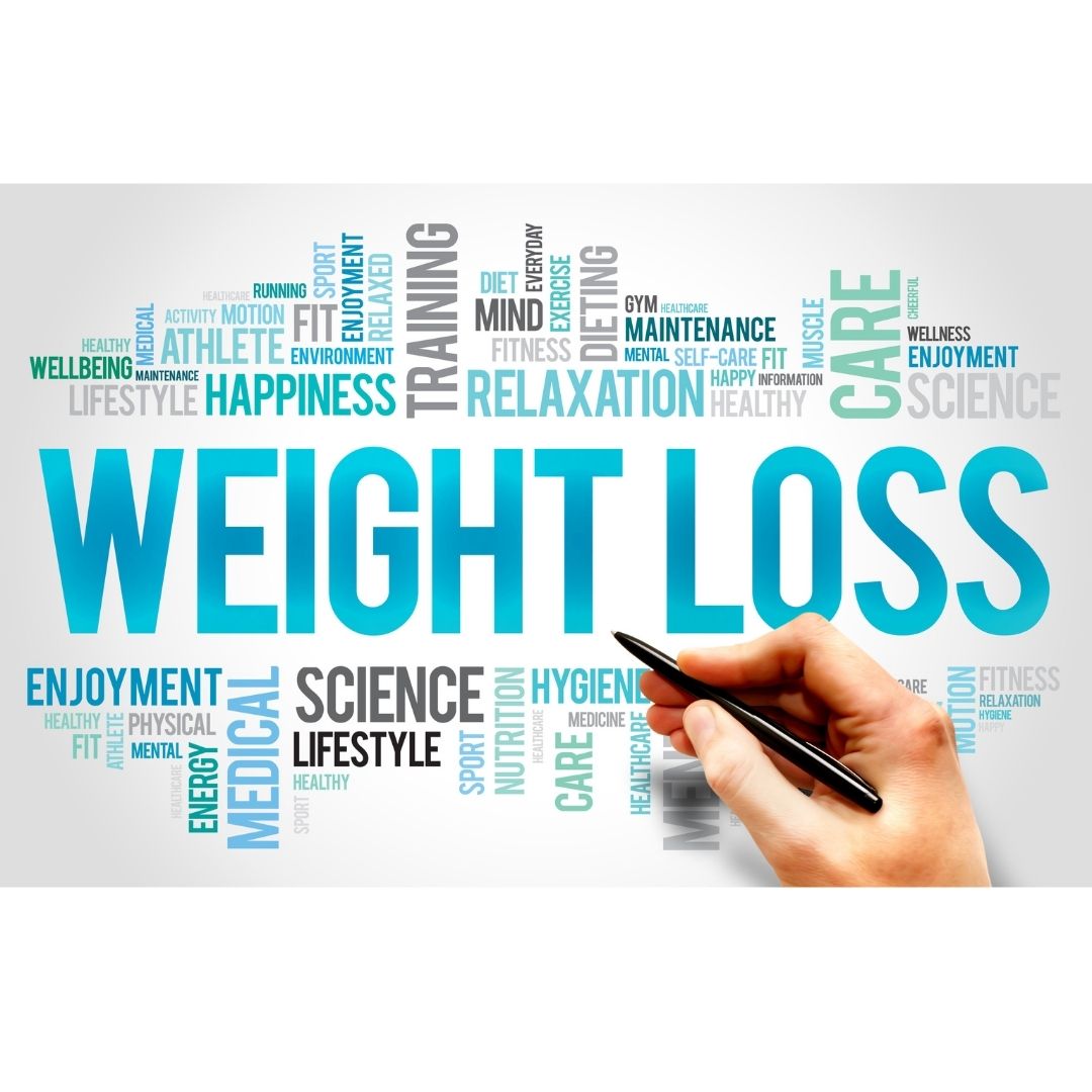 The Art of Science and Weight Loss: Scientific Strategies that Work