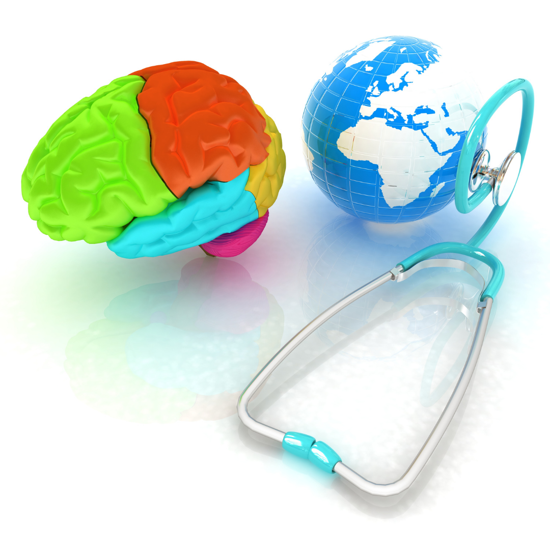 Global Neurology: Advancing Neurological Care Worldwide