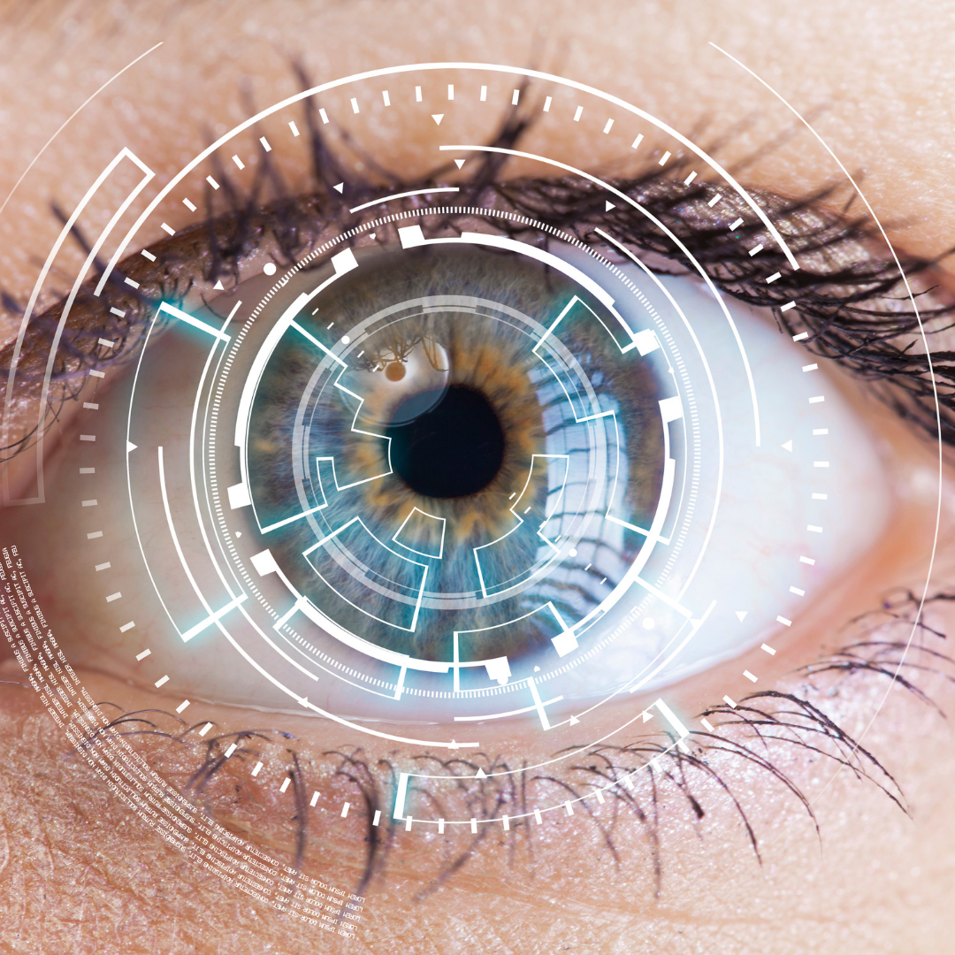 Tele-(Dizzy) Medicine: From Eye Movements to Diagnosis