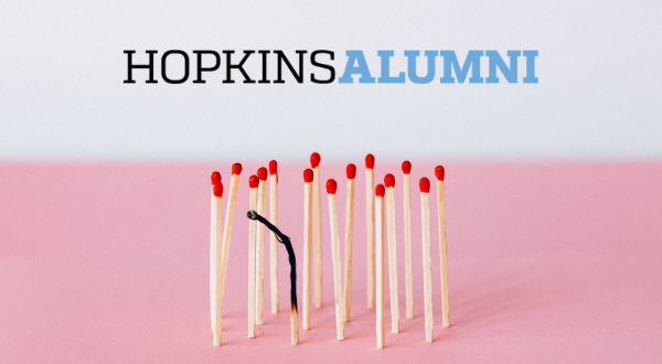 Mindset: The Best Medicine for Burnout