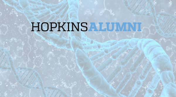 2022 Hopkins Loves Biotech: A Discussion and Networking Event