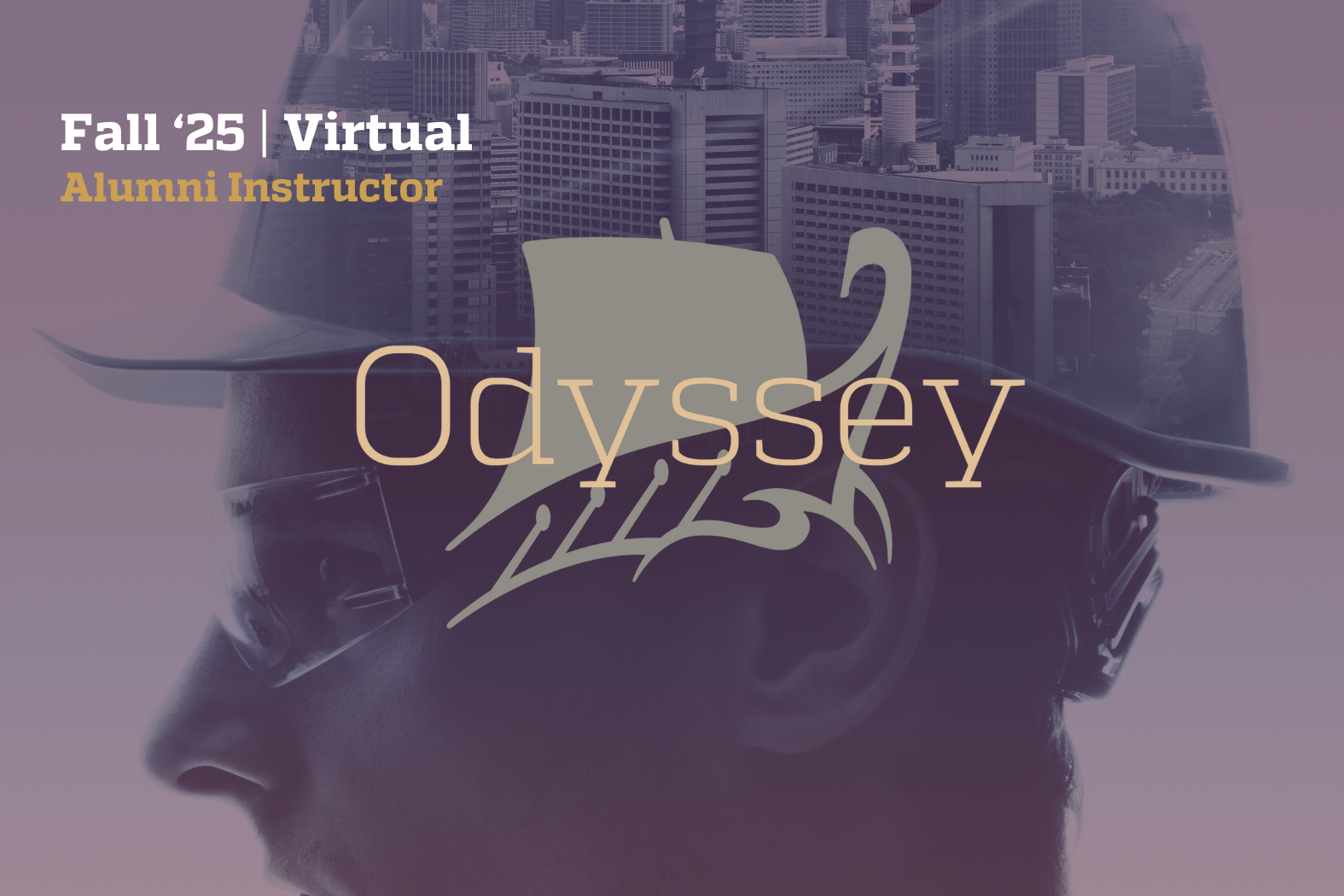 Philosophy of Technology and Engineering with Dr. Jose Lopez-Gonzalez, A&S '92 (PhD) Header Image