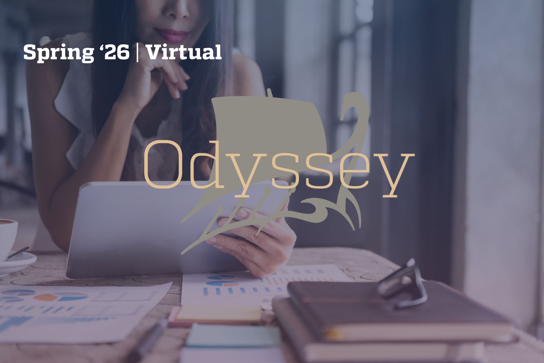 Investing 101 for Women with Nanci Murdock Header Image