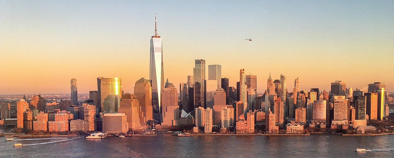 Peabody is Coming to New York City Peabody is Coming to New York City