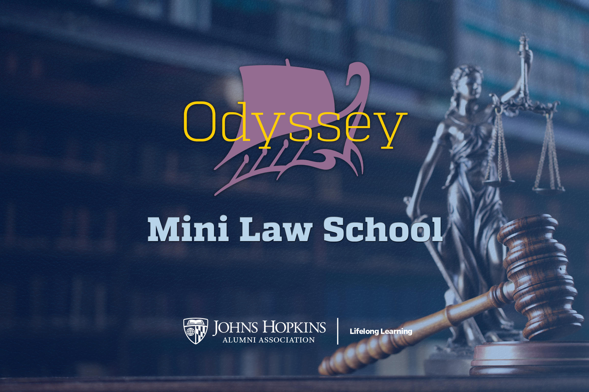 Mini Law School