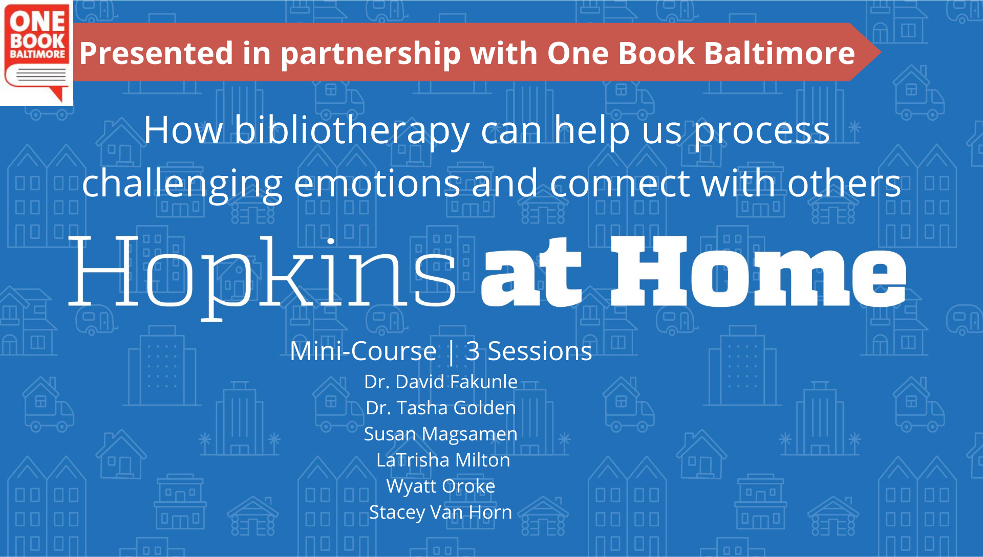 How bibliotherapy can help us process challenging emotions and connect with others