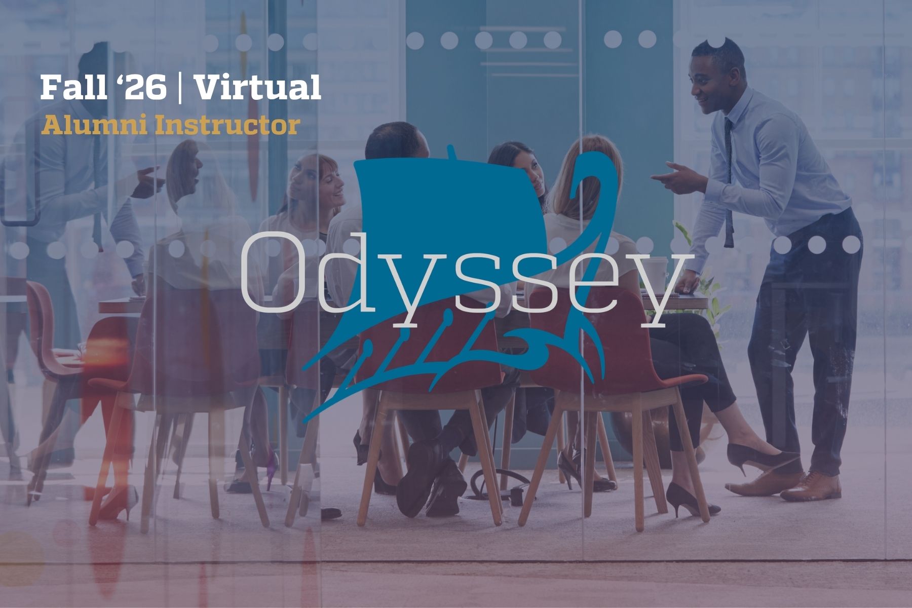 Building Your Leadership Operating System with Nettie Owens, Engr, '01 Header Image