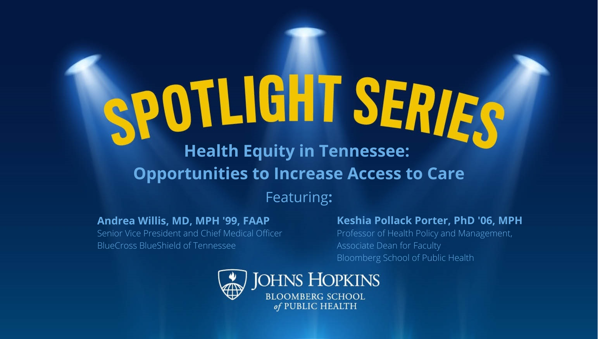 spotlight header image increase access to care