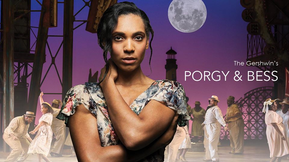 Atlanta, GA: Porgy and Bess - The Atlanta Opera