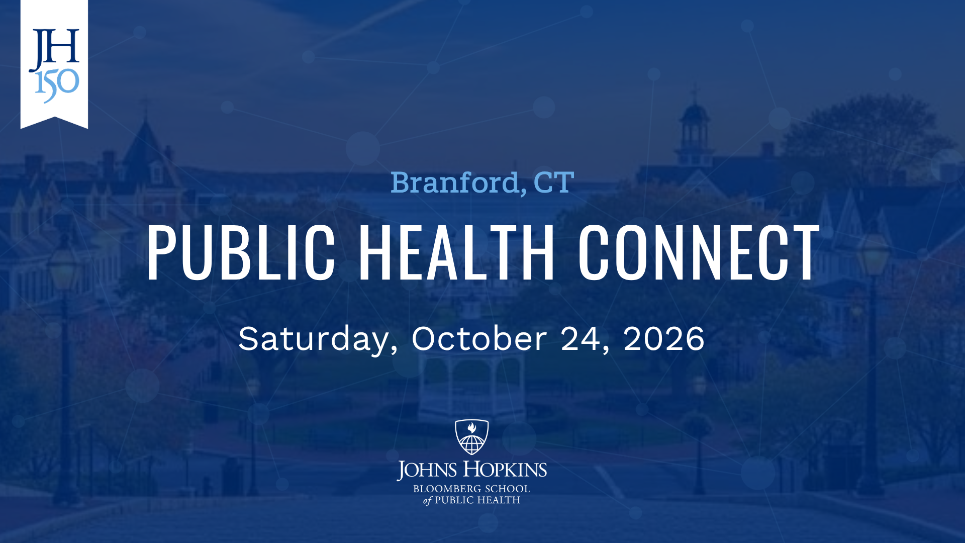 BSPH Branford CT Header Image
