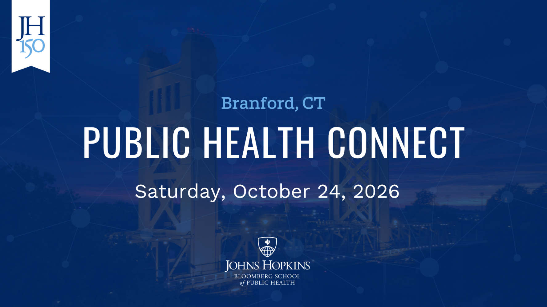 BSPH Branford CT Header Image