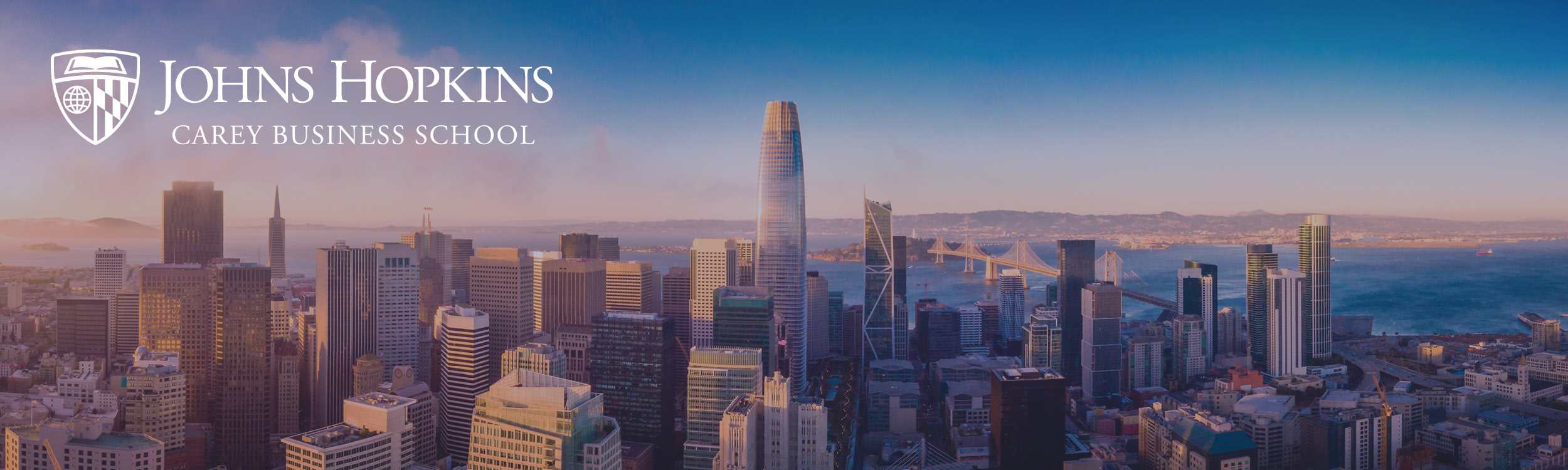 Carey Business School: San Francisco Club - Social Hike at Half Moon Bay