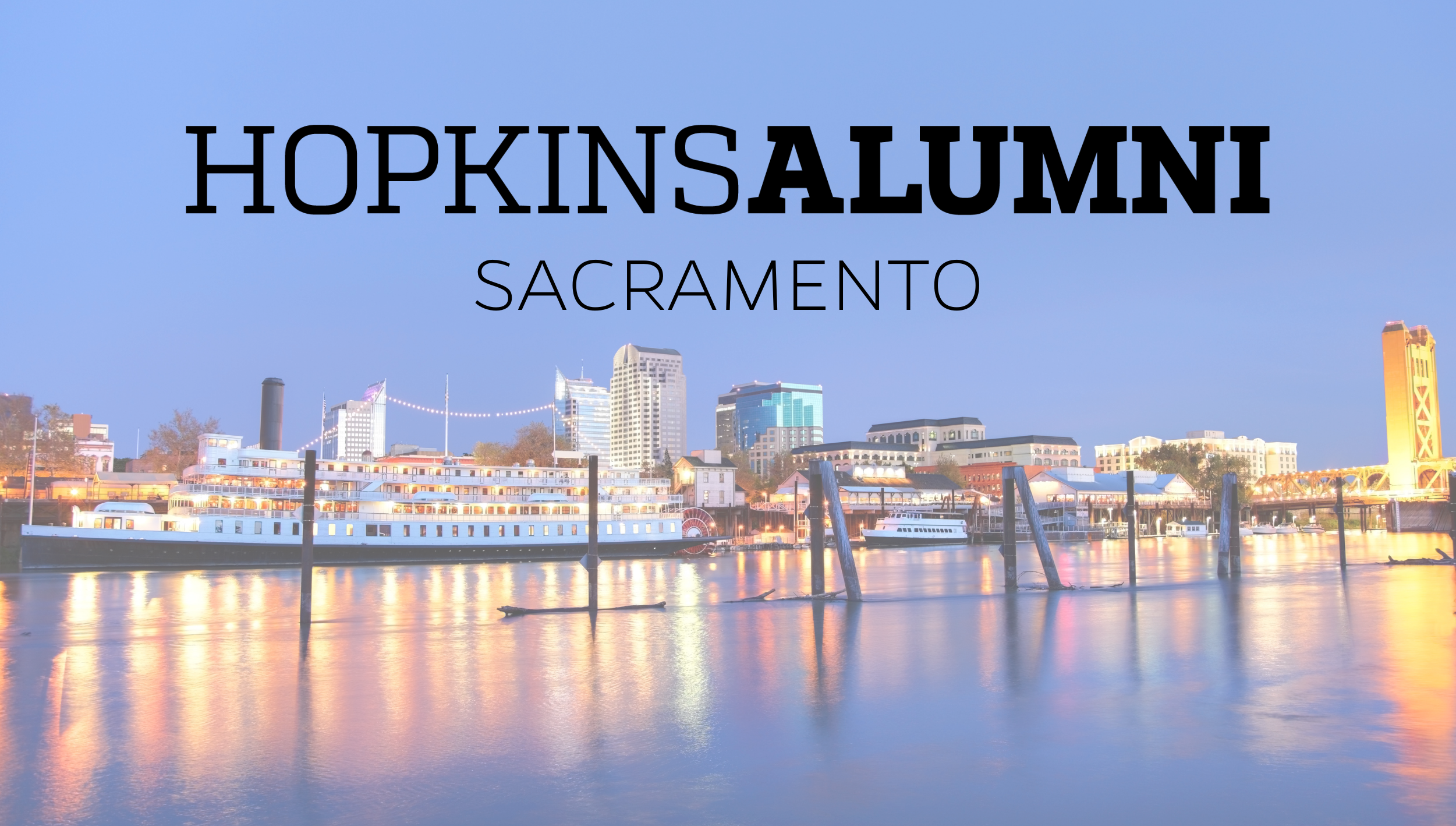 POSTPONED - Sacramento, CA: Round of Golf at Haggin Oaks