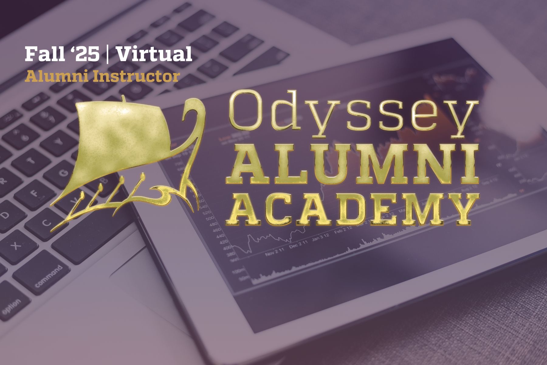 Prompt to Profit: Using AI to Transform Marketing with Amanda Speer, A&S '14 (MA) Header Image