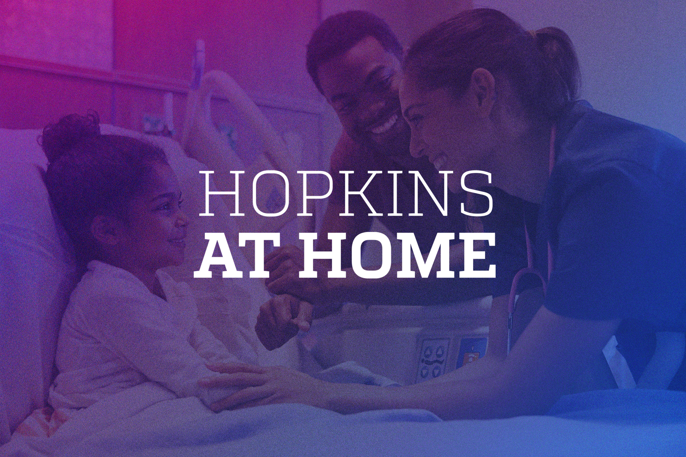 Showcase Series: The Unique Pediatric Trauma and Burn Programs at Johns Hopkins Showcase Series: The Unique Pediatric Trauma and Burn Programs at Johns Hopkins