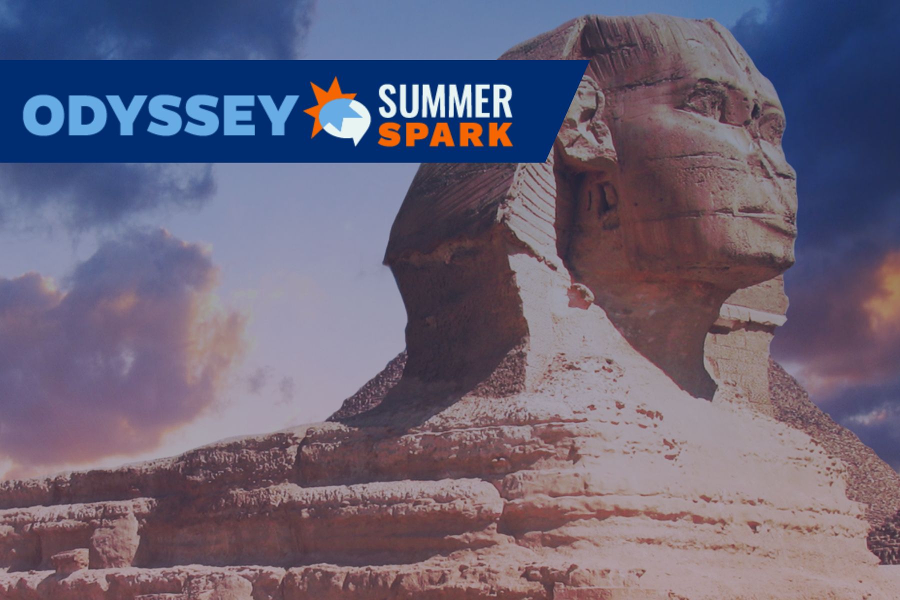 Ancient Egypt Through Its Stories with Alison Wilkinson Header Image