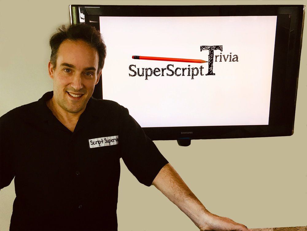 Virtual Trivia Night with SuperScript