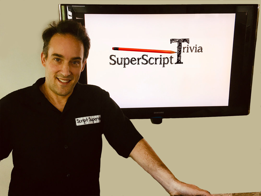SuperScript's Virtual Trivia Night