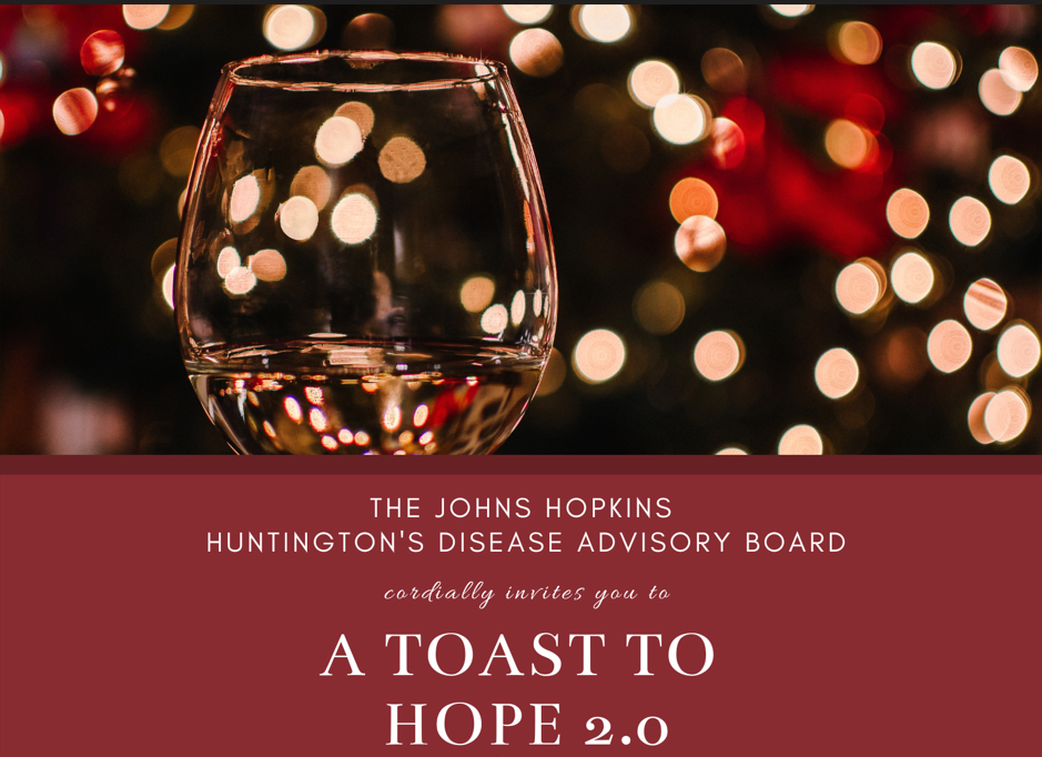 Toast to Hope 2.0