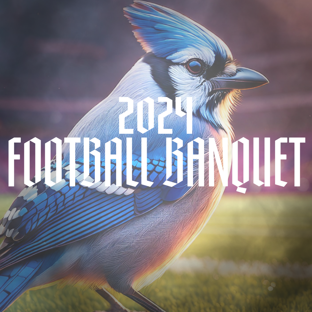 2024 Football Banquet | Johns Hopkins Events