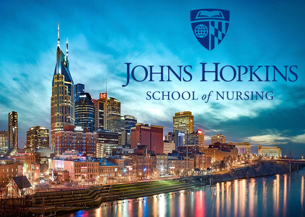 JHSON Nashville Meet Up Header Image