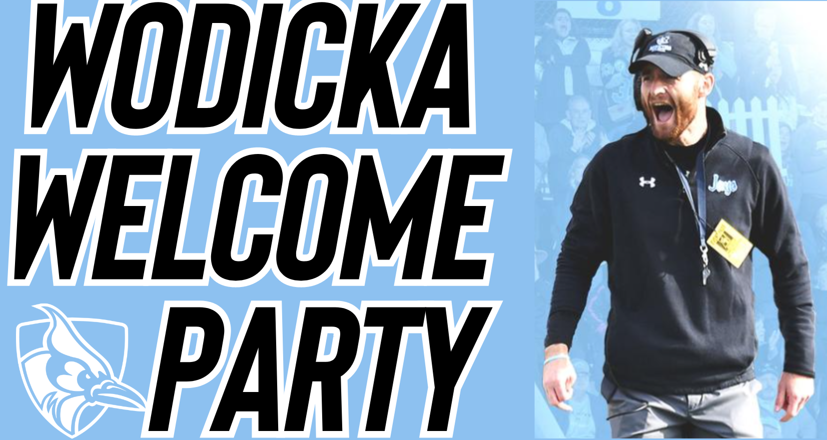 Wodicka Welcome Graphic