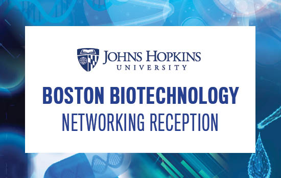 Boston, MA: The Future of AI in Biotechnology