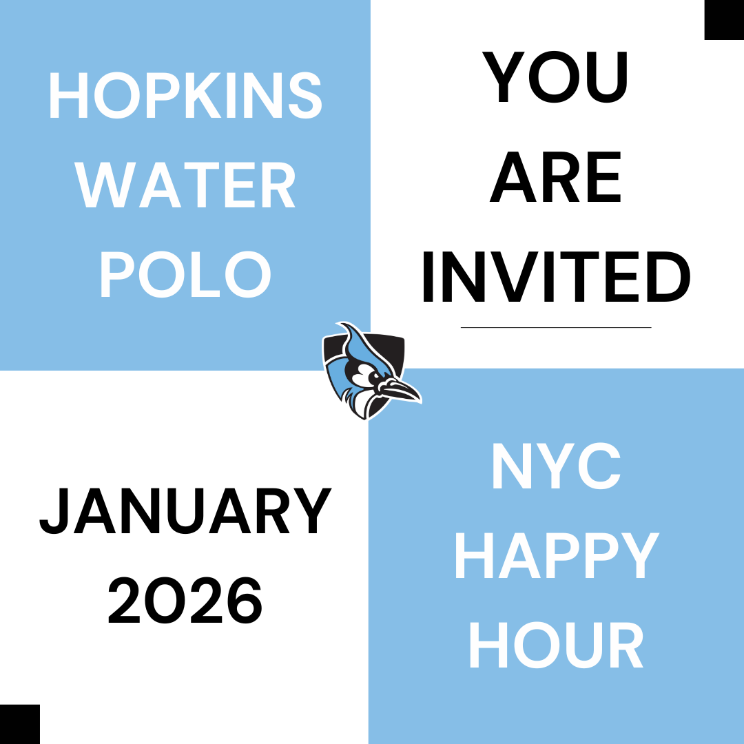 Water Polo NYC Happy Hour Header Image