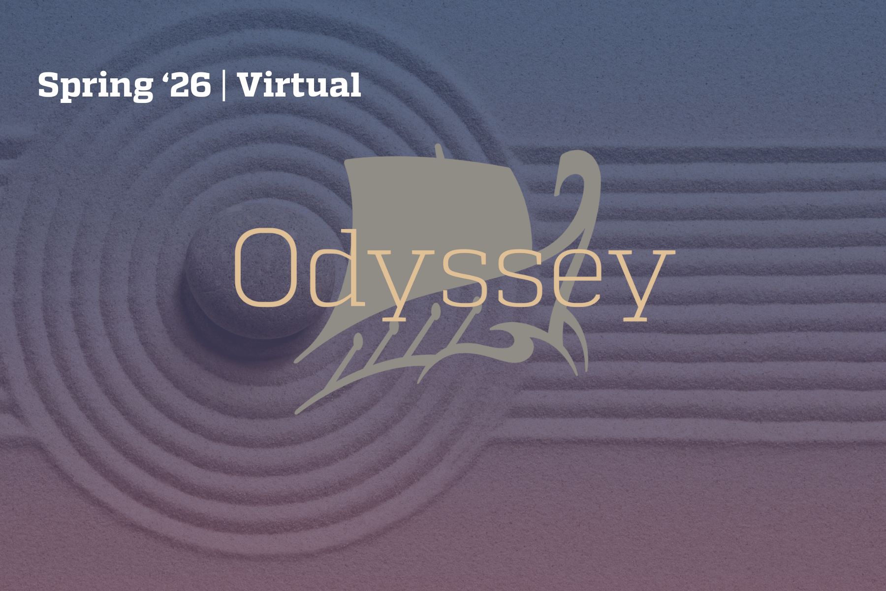 Sacred World: Spiritual and Ecological Writings of Jane Hirshfield and David Hinton with Jerry Webster Header Image