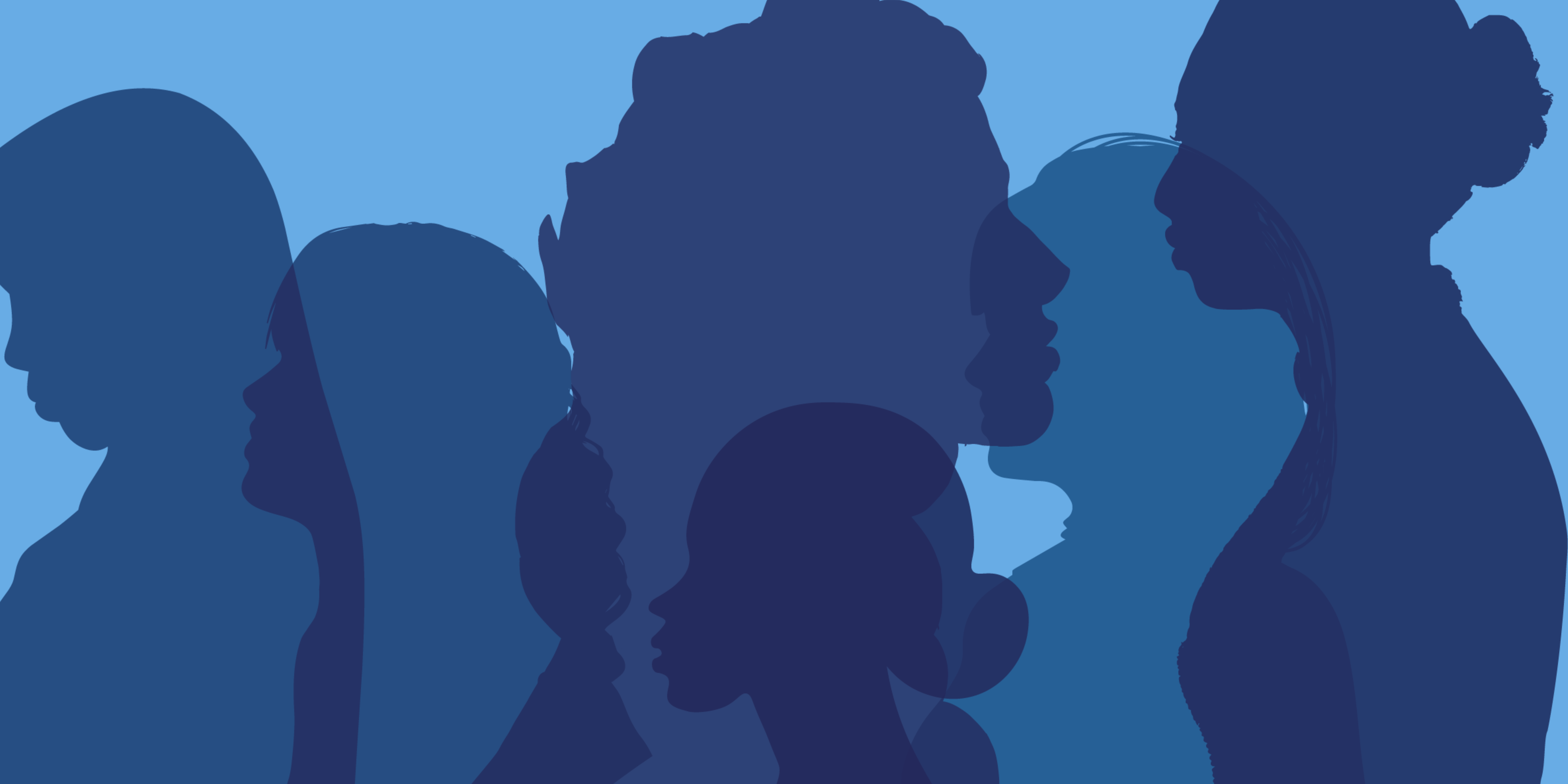 14th Annual Virtual Women's Leadership Conference (Virtual Sessions) Header Image